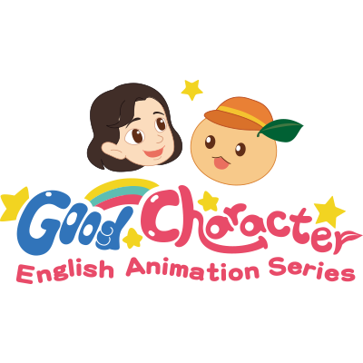 Good Character English Animation Series